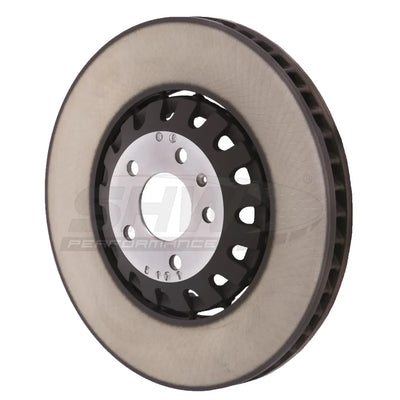 SHW Performance auto part