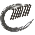 Moroso black auto part