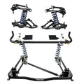 Air Ride Technologies (Ride Tech) coilovers