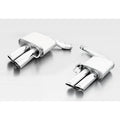 Remus exhaust