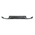 Akrapovic carbon auto part