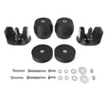 Timbren auto part close-up