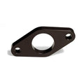 BLOX Racing silver auto part