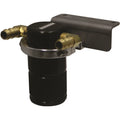 Moroso black catch can