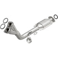 Magnaflow auto part close-up