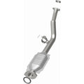 Magnaflow auto part detail