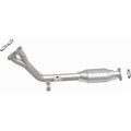 Magnaflow auto part close-up