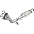 Magnaflow auto part detail