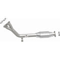 Magnaflow auto part detail