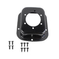 Kentrol black auto part