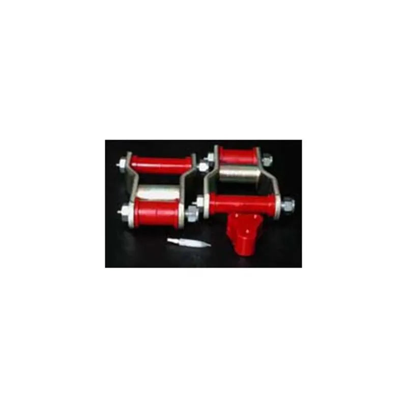 Daystar International auto part
