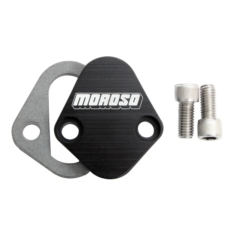 Moroso fuel pump