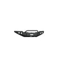 Road Armor bumper