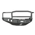 Road Armor bumper