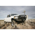 Road Armor bumper