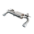 AWE Tuning axle-back exhaust