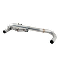 AWE Tuning axle-back exhaust