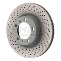 SHW Performance auto part