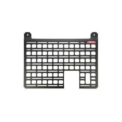 BuiltRight Industries roof rack