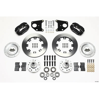 Wilwood auto part