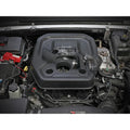aFe charge pipe