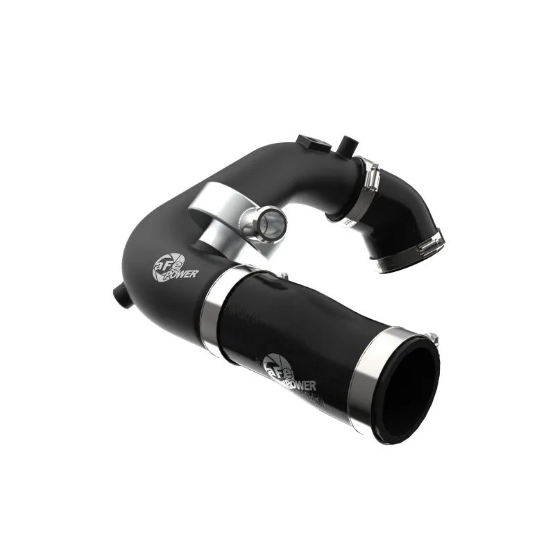 aFe black charge pipe