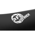 aFe charge pipe detail