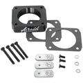Airaid spacers detail