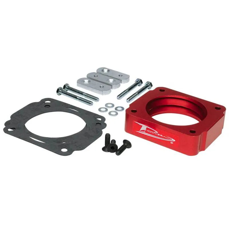 Airaid spacers