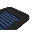 aFe air filter close-up