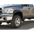 Stampede fender flares