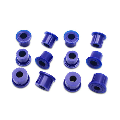 SuperPro springs