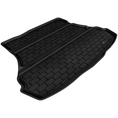 3D MAXpider black auto part