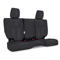 PRP LLC black auto part