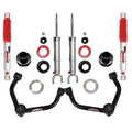 Rancho Suspensions auto part