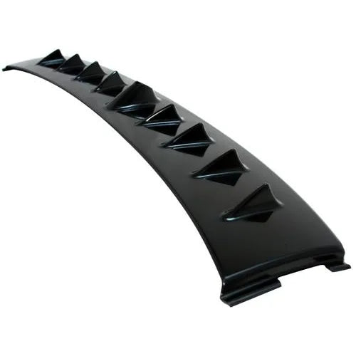 BLOX Racing black auto part