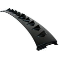 BLOX Racing black auto part