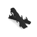 Daystar International black shock absorber