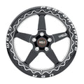 Weld auto part