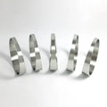 Stainless Bros gauge