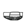 Road Armor bumper