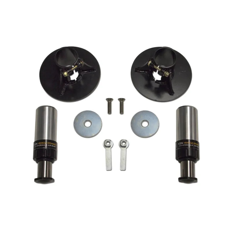 ICON auto part