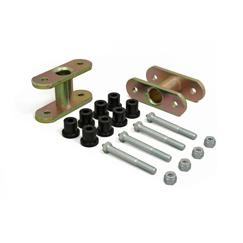 Daystar International auto part