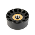 VMP Performance auto part installed view