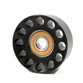 VMP Performance auto part close-up