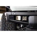 DV8 Offroad bumper