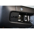 DV8 Offroad bumper installed view