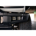 DV8 Offroad bumper