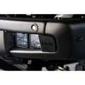 DV8 Offroad bumper