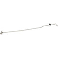 Kentrol silver auto part
